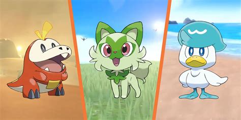 violet starter evolutions|Pokémon Scarlet and Violet starters and starter evolutions